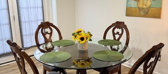 Touch of Grace ~ Cozy 2BR, 1Ba Apartment