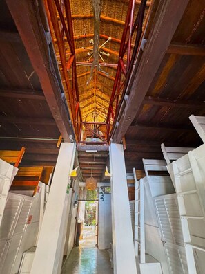 Delad sovsal - Basic | Gratis wi-fi