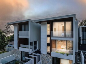 Exterior - Luxury Villa with Pool – Minutes from Beach (Bogangar)