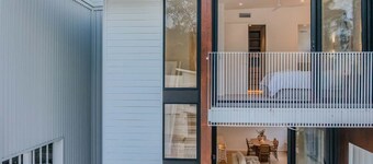 Luxury Villa with Pool – Minutes from Beach