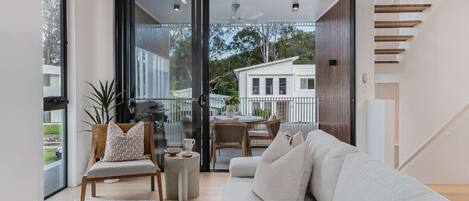 Televisio, työhuone