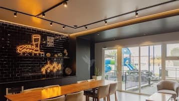 Restaurantes