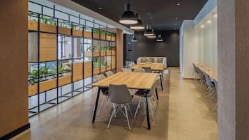 Restaurantes