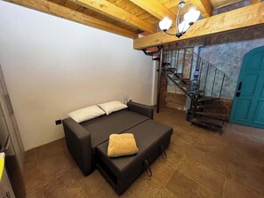 スマートテレビ