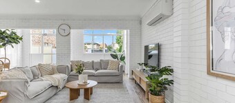 Coastal Sanctuary Minutes from Beach - Lower Level
