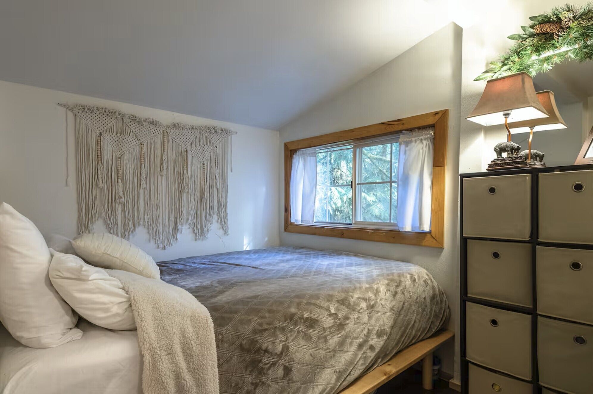 2 Schlafzimmer, kostenloses WLAN