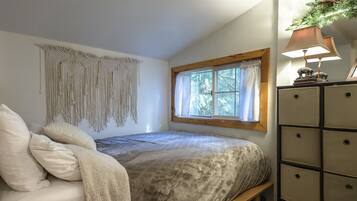 2 Schlafzimmer, kostenloses WLAN