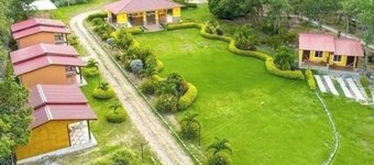 Ecoturismo Monte Horeb