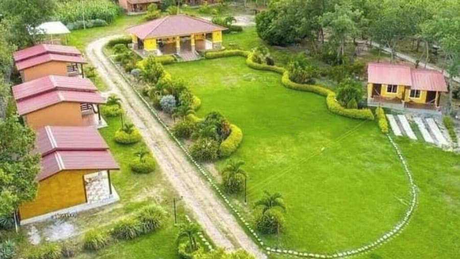 Ecoturismo Monte Horeb