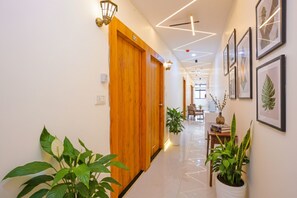 Lobby - Fabhotel Airport View (Ahmedabad)