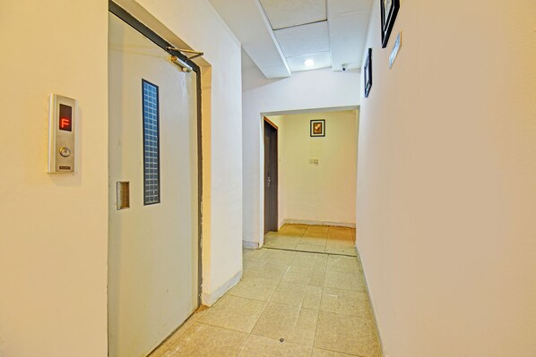 الردهة