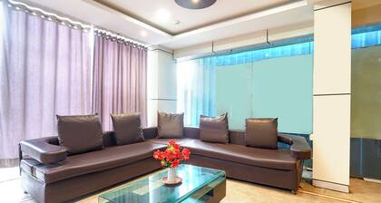 Fabhotel Namo Stay Inn