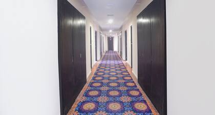 Fabhotel Namo Stay Inn