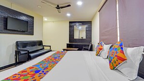 ห้องพัก