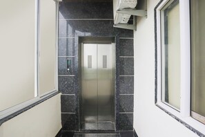 Lift - Fabhotel Lake Vista (Indore)