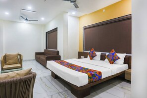 Draps en coton égyptien, literie de qualité supérieure