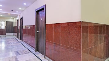 Vestíbul