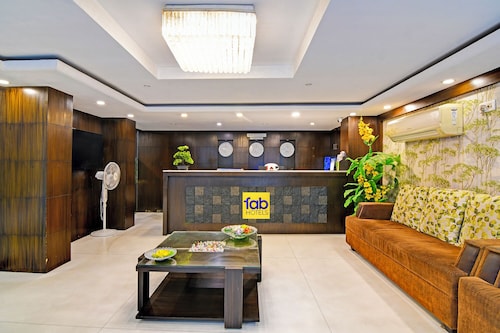 Fabhotel Sonargaon