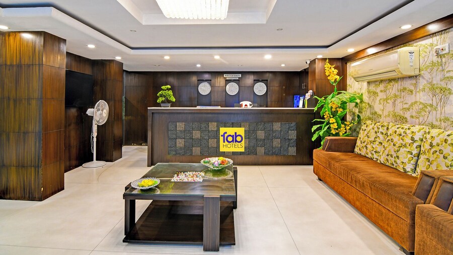 Fabhotel Sonargaon