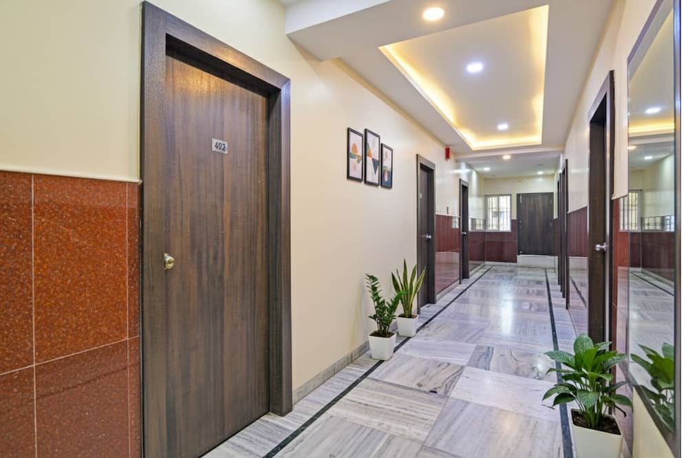 Fabhotel Sonargaon