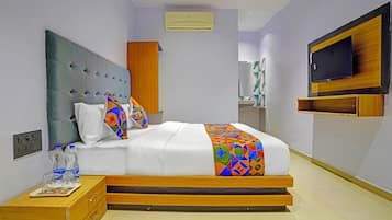 Sábanas de algodón egipcio y ropa de cama de alta calidad