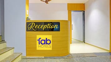 Recepción
