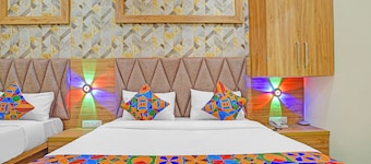 Fabhotel Hill Top Inn