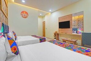 Draps en coton égyptien, literie de qualité supérieure