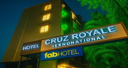 Fabhotel Cruz Royale