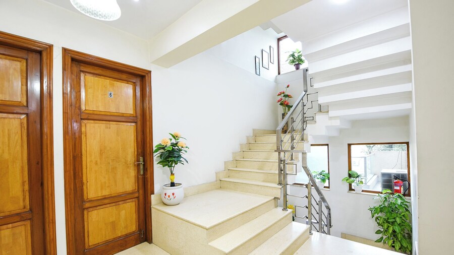 Fabhotel Akashneem