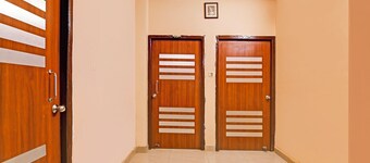 Fabhotel Anxx
