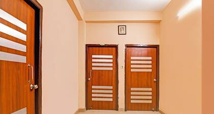 Fabhotel Anxx