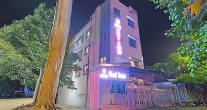 Fabhotel Sai Inn
