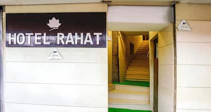 Fabhotel Rahat