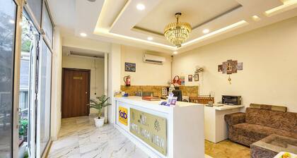 Fabhotel High View