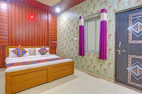 Draps en coton égyptien, literie de qualité supérieure