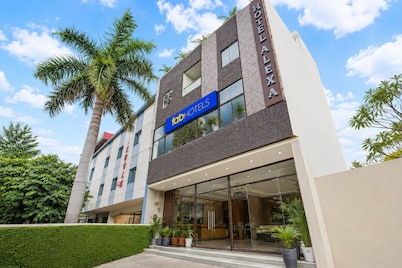 FabHotel Alexa
