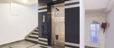 Lift