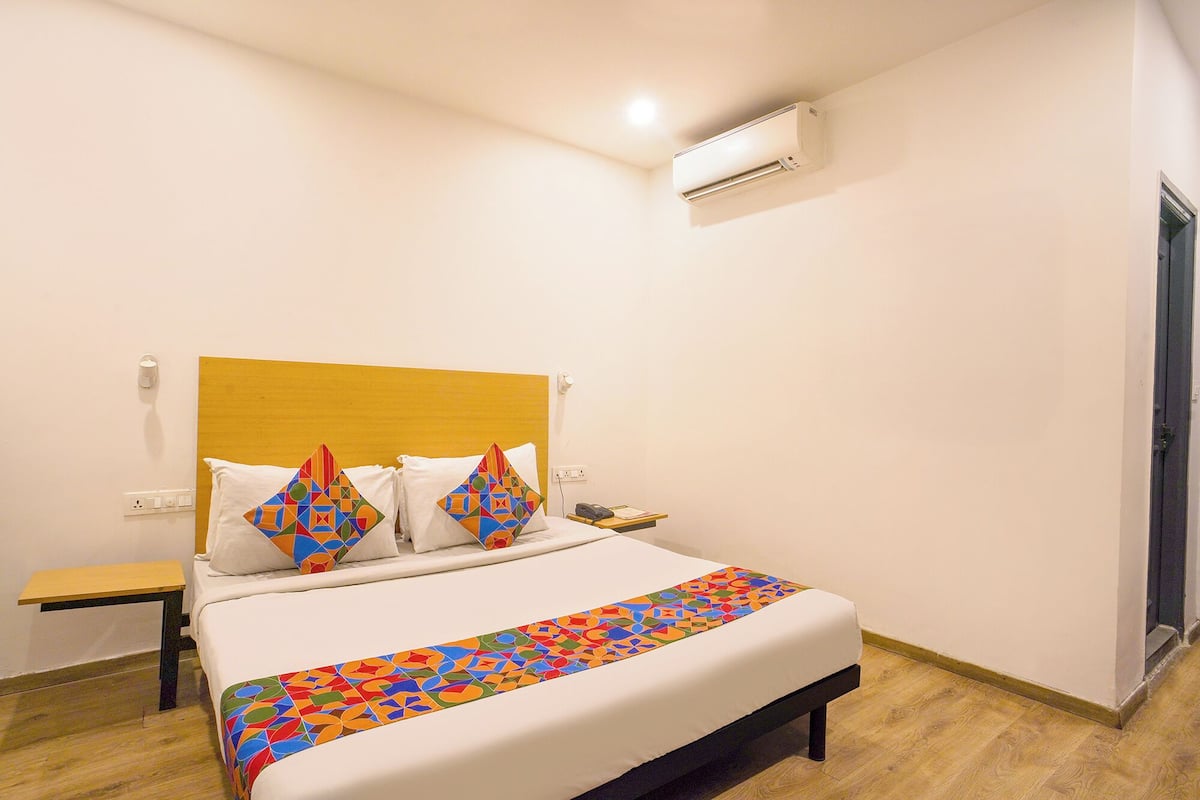 Deluxe Room | Egyptian cotton sheets, premium bedding, in-room safe, free WiFi