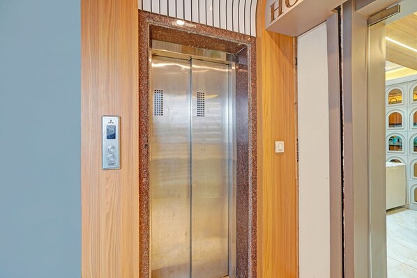 Lift