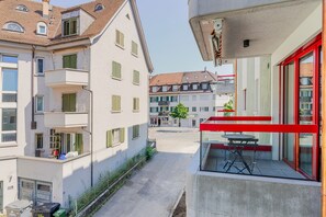 Speisen im Freien