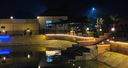 Shayan Resort