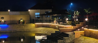 Shayan Resort