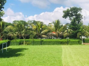 Exterior - Shayan Resort (Singair)