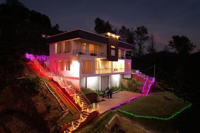 Heavenly Hills