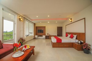 Ropa de cama de alta calidad y colchones con acolchado adicional