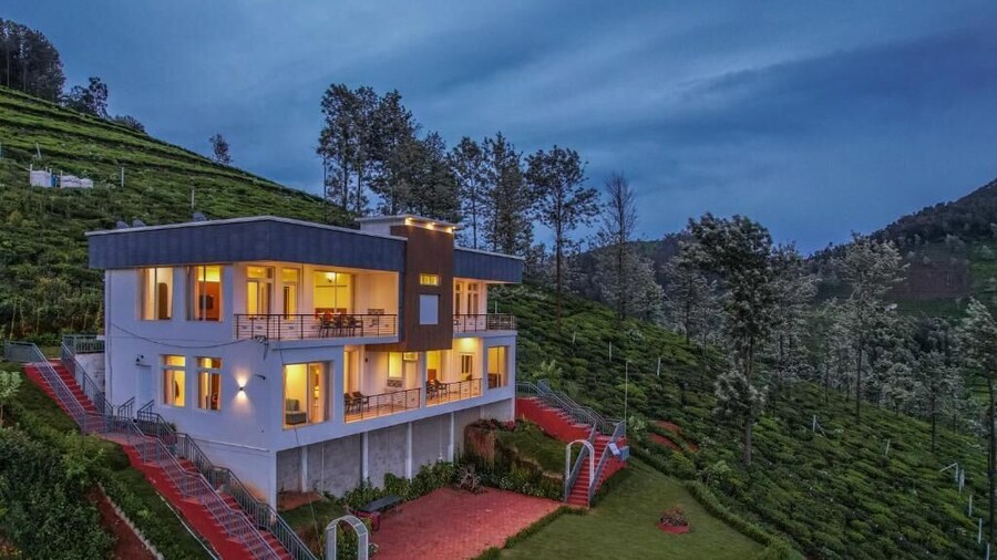 Heavenly Hills