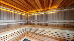 Sauna - Luxury Comfort in Heart of Atlanta - Walk to Everything! (Decatur)