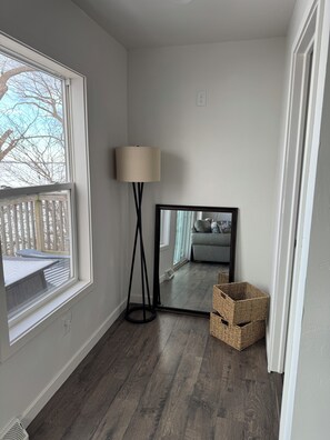 Interior -  Lakefront Cottage on Lake Winnebago (Hilbert)