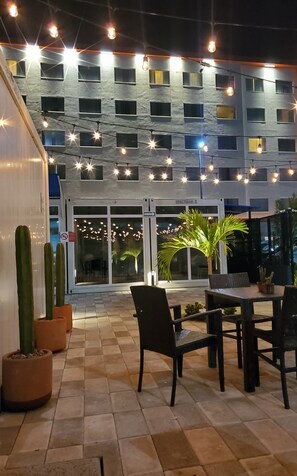 Rom – basic, ikke-røyk | Oppholdsområde